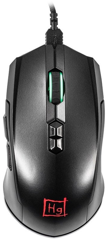 Мышь HARPER Gaming Spigot WGM-01 черный купить,9680
