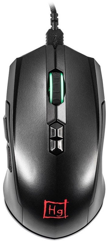 Мышь HARPER Gaming Spigot WGM-01 черный купить,9680