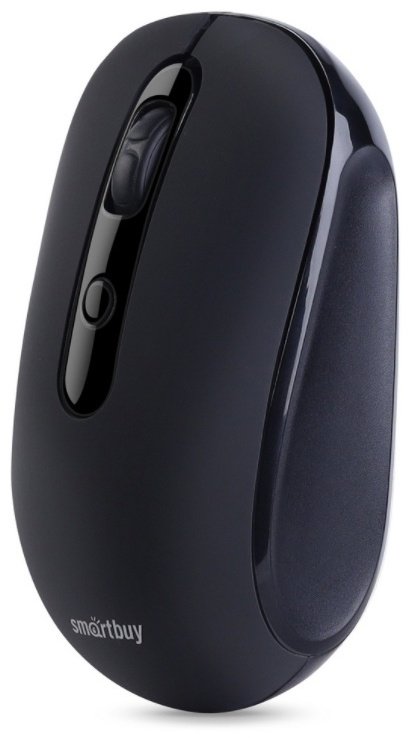 Мышь Smartbuy ONE 262AG-K черный купить,NaN