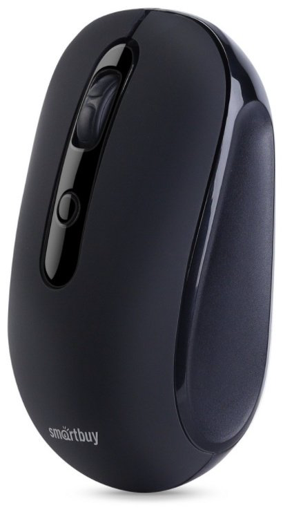 Мышь Smartbuy ONE 262AG-K черный купить,NaN