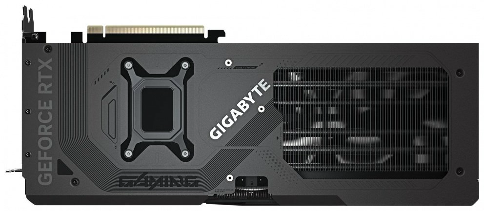 Видеокарта GIGABYTE GeForce RTX 5070 GAMING OC 12 Гб купить,NaN