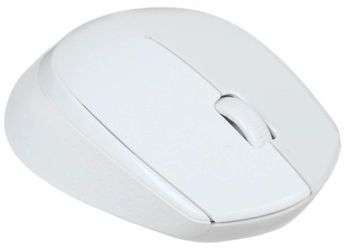 Мышь Smartbuy One 333AG-W белый купить,NaN