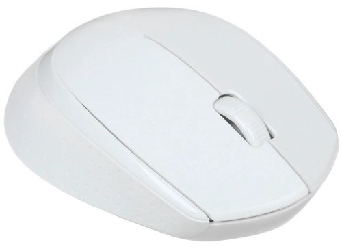 Мышь Smartbuy One 333AG-W белый купить,NaN