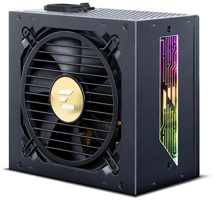 Блок питания Zalman ZM850-TMX2VIEW 850 Вт купить,NaN