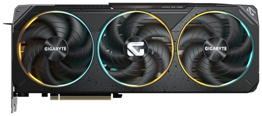 Видеокарта GIGABYTE GeForce RTX 5070 GAMING OC 12 Гб купить,NaN