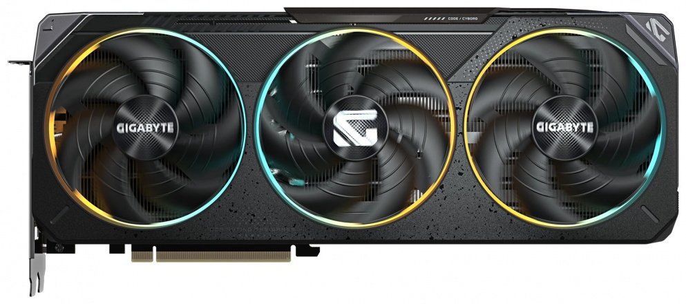 Видеокарта GIGABYTE GeForce RTX 5070 GAMING OC 12 Гб купить,NaN