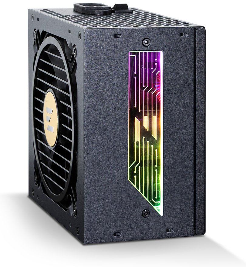 Блок питания Zalman ZM850-TMX2VIEW 850 Вт купить,NaN