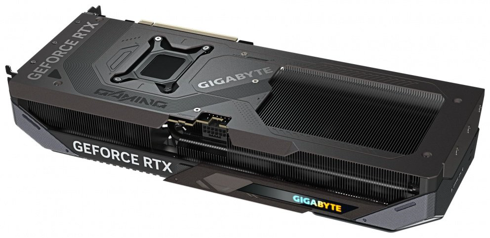 Видеокарта GIGABYTE GeForce RTX 5070 GAMING OC 12 Гб купить,NaN