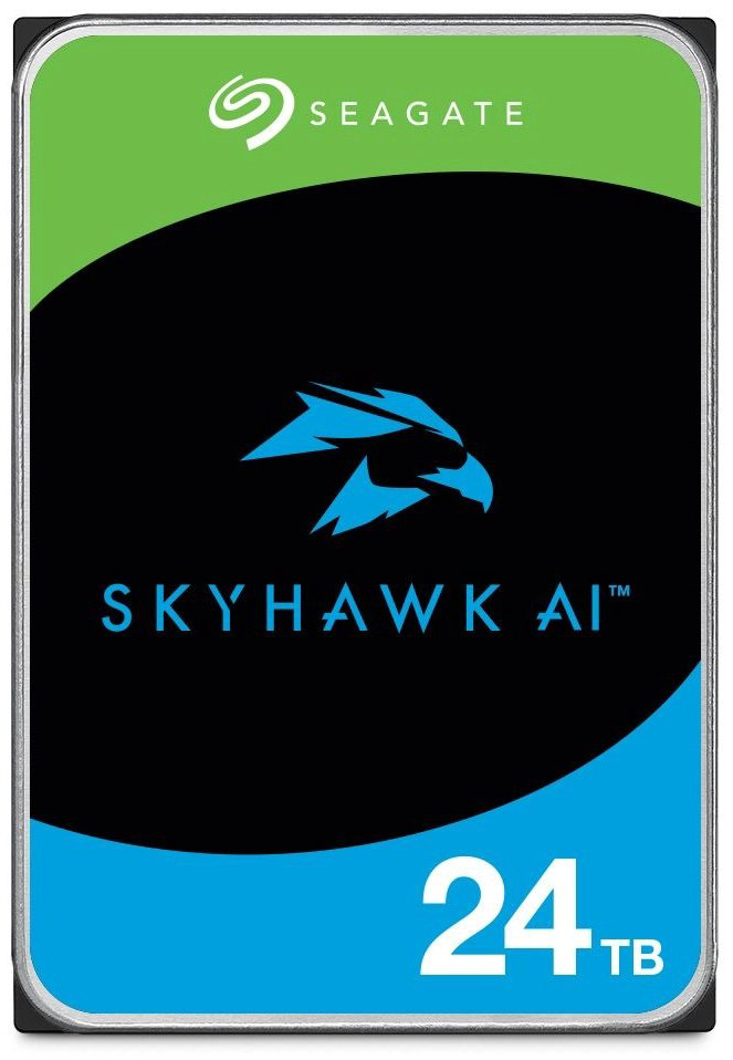 HDD Seagate ST24000VE002 24000 Гб купить,819000