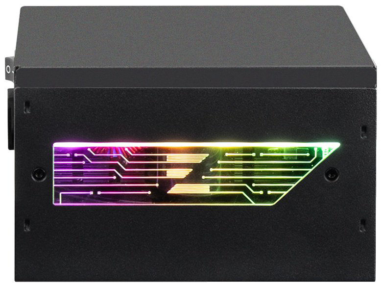 Блок питания Zalman ZM850-TMX2VIEW 850 Вт купить,NaN