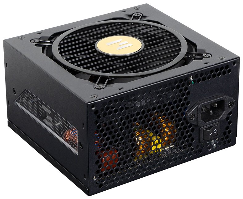 Блок питания Zalman ZM850-TMX2VIEW 850 Вт купить,NaN
