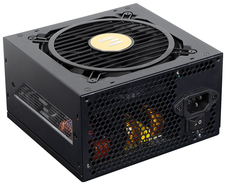 Блок питания Zalman ZM850-TMX2VIEW 850 Вт купить,NaN