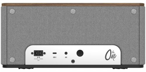 Акустическая система Klipsch The One Plus 1071965 - ForteMarket Акустическая система Klipsch The One Plus 1071965 купить,157990