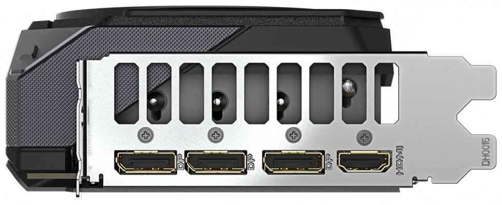 Видеокарта GIGABYTE GeForce RTX 5070 GAMING OC 12 Гб купить,NaN