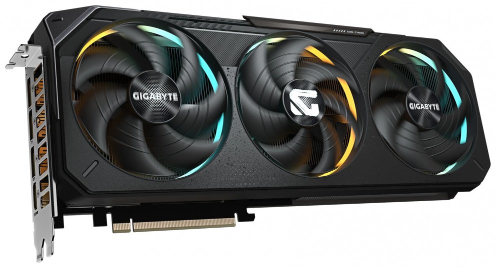 Видеокарта GIGABYTE GeForce RTX 5070 GAMING OC 12 Гб купить,NaN