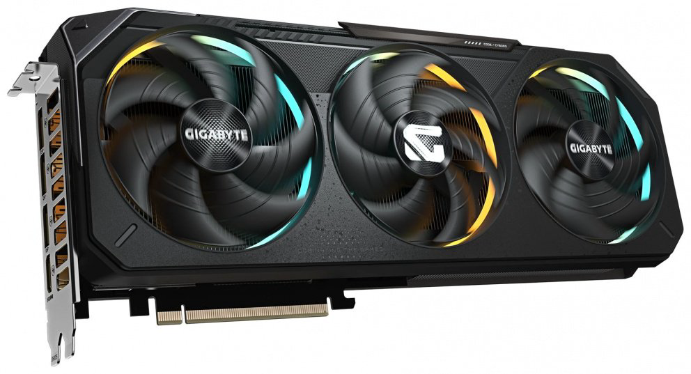 Видеокарта GIGABYTE GeForce RTX 5070 GAMING OC 12 Гб купить,NaN