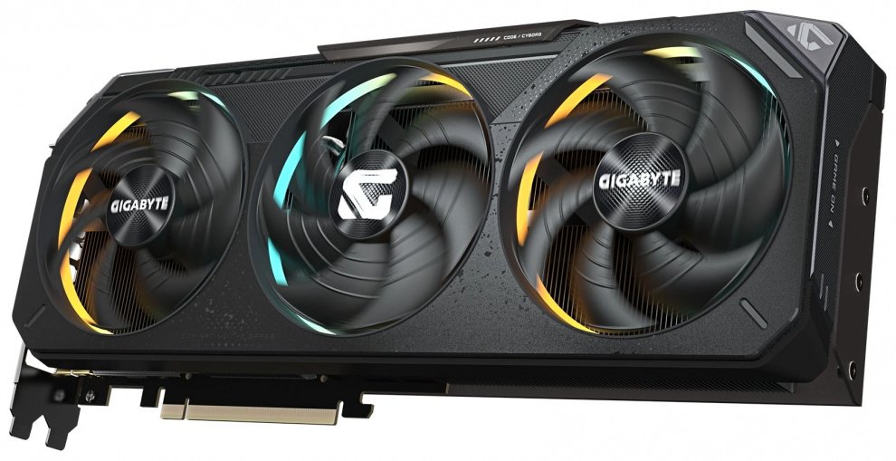 Видеокарта GIGABYTE GeForce RTX 5070 GAMING OC 12 Гб купить,NaN