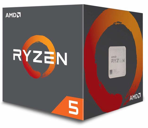 Процессор AMD Ryzen 5 3600 BOX - ForteMarket Процессор AMD Ryzen 5 3600 BOX купить,0