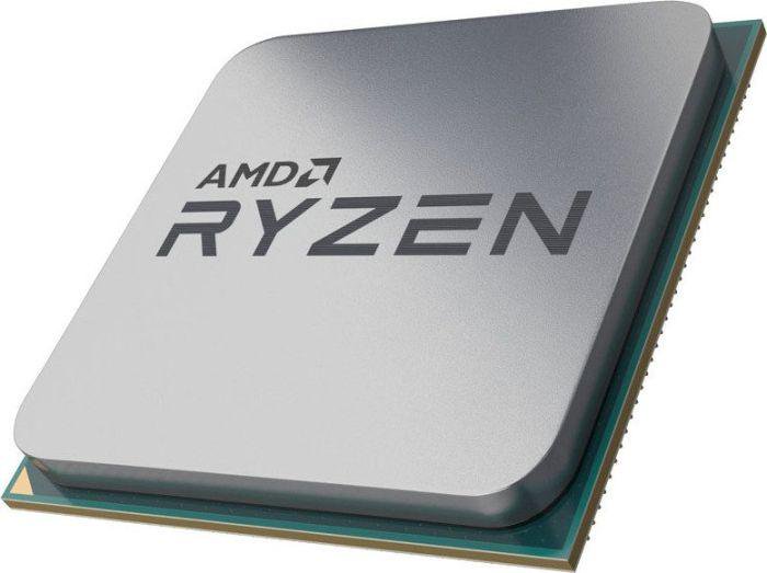 Процессор AMD Ryzen 5 3600 BOX
