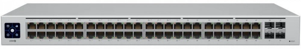 Коммутатор Ubiquiti USW-48-POE купить,521398