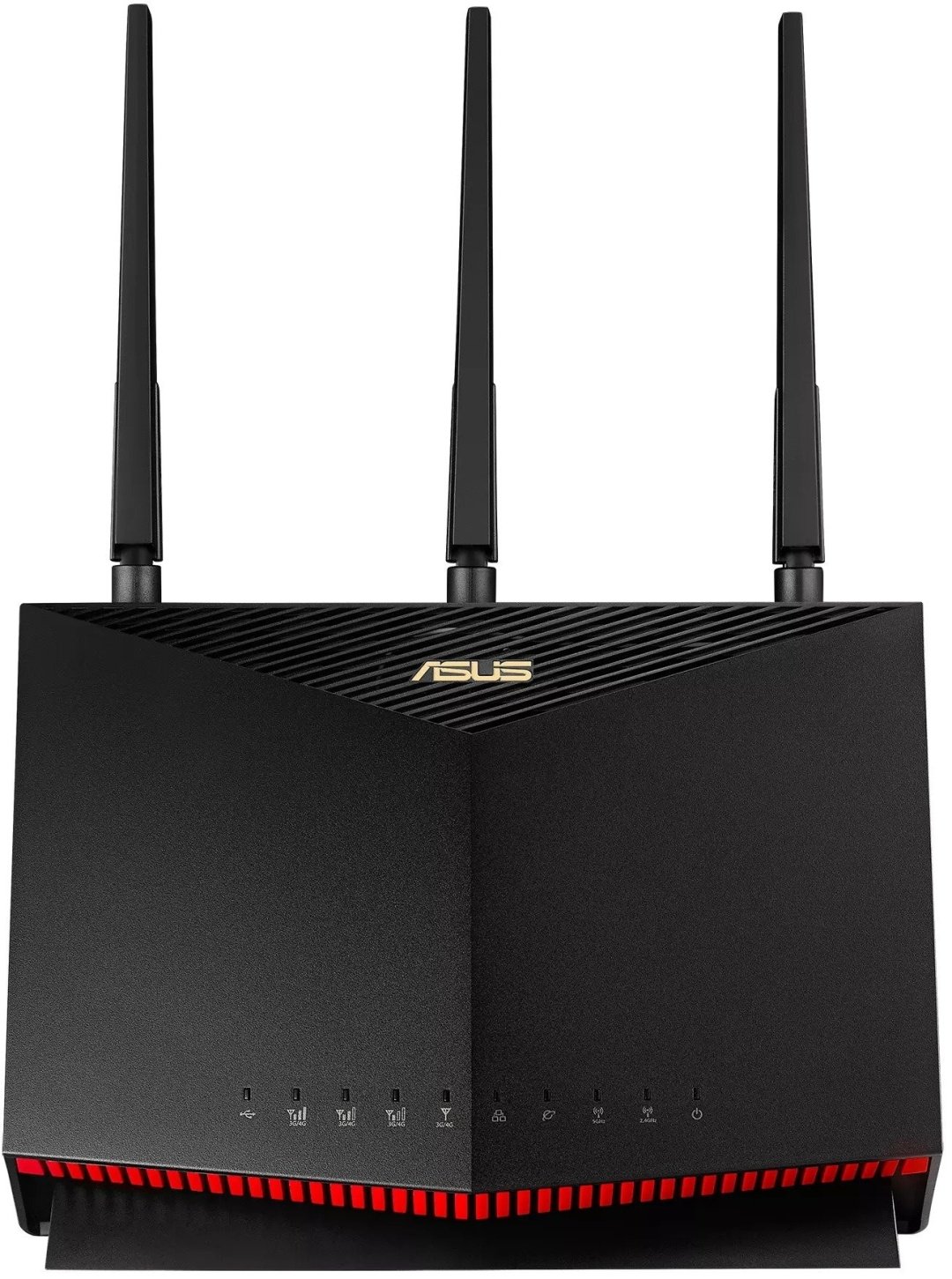 Wi-Fi роутер ASUS 4G-AC86U купить,NaN