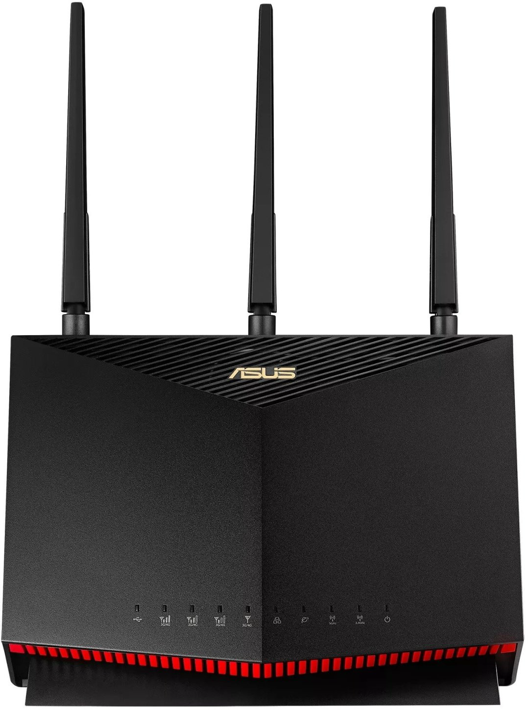 Wi-Fi роутер ASUS 4G-AC86U купить,NaN