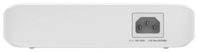 Коммутатор Ubiquiti UniFi USW-LITE-16-POE - ForteMarket Коммутатор Ubiquiti UniFi USW-LITE-16-POE купить,145078