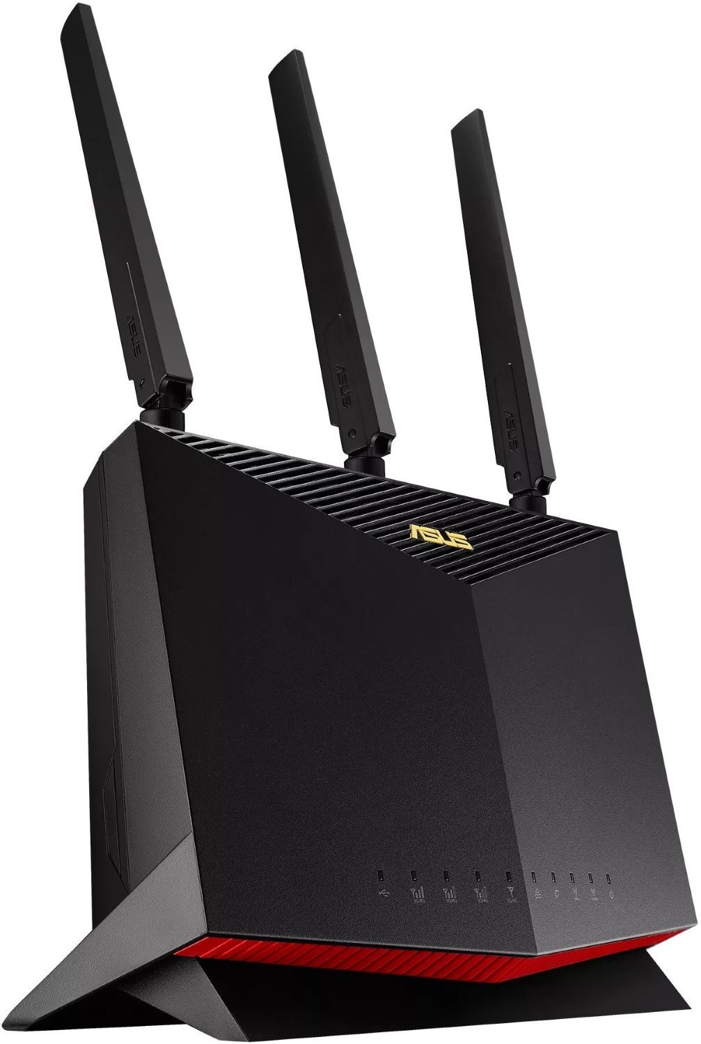 Wi-Fi роутер ASUS 4G-AC86U купить,NaN