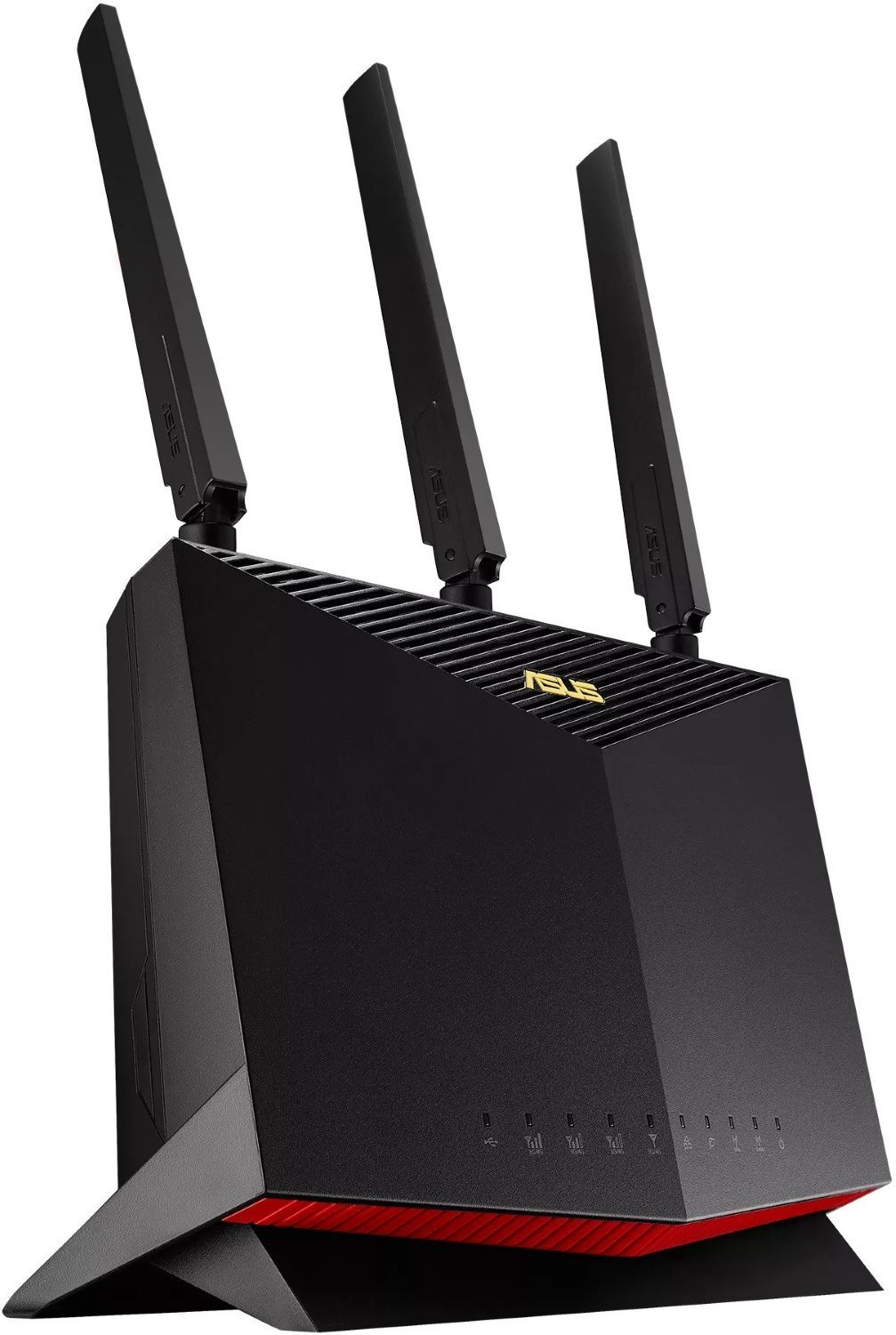 Wi-Fi роутер ASUS 4G-AC86U купить,NaN