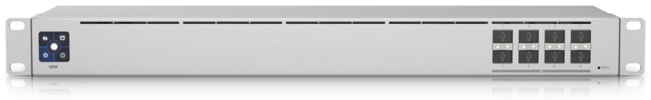 Коммутатор Ubiquiti USW-AGGREGATION