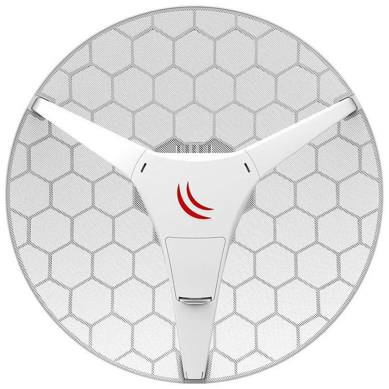 MikroTik LHG Lite 60 RBLHG-60ad белый купить,NaN