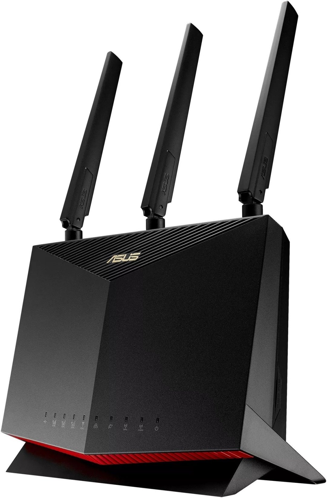 Wi-Fi роутер ASUS 4G-AC86U купить,NaN
