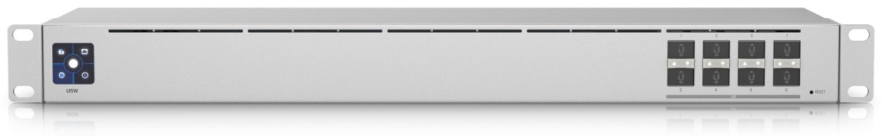 Коммутатор Ubiquiti USW-AGGREGATION