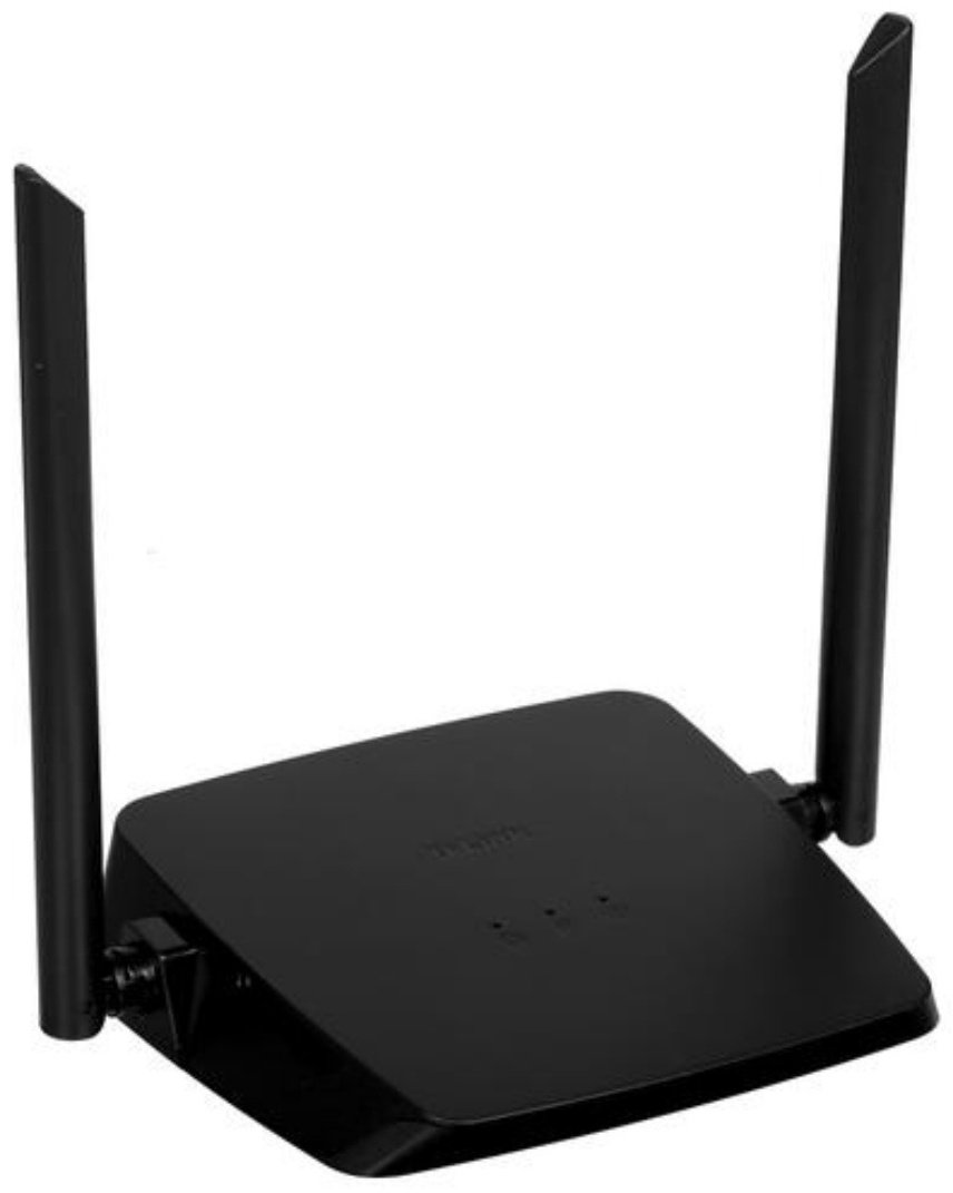 Wi-Fi роутер D-link Dir-615 N300