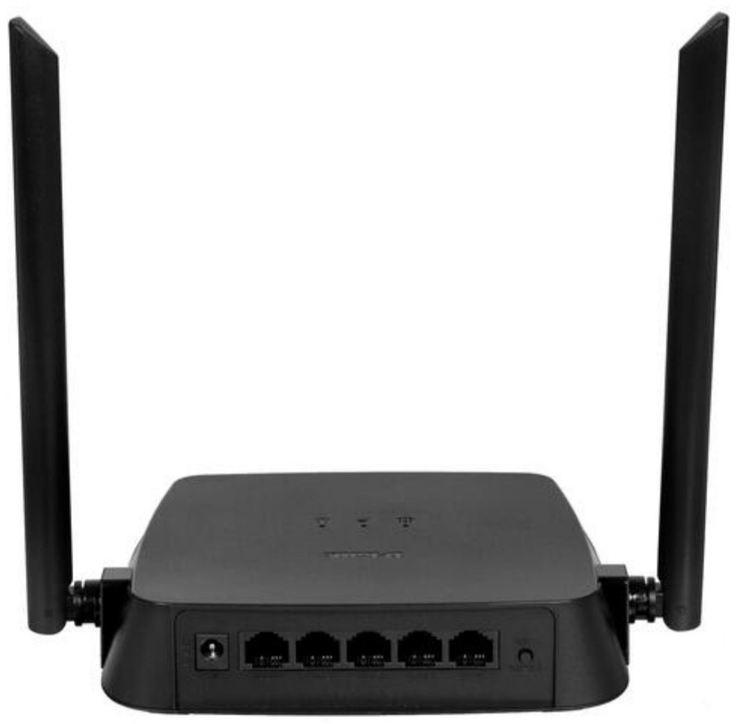 Wi-Fi роутер D-link Dir-615 N300 купить,17162