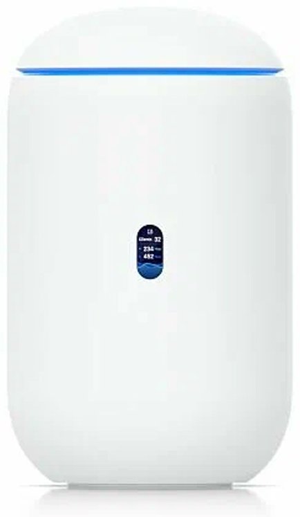 Wi-Fi роутер Ubiquiti UDR7