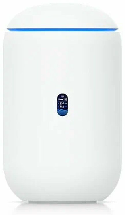 Wi-Fi роутер Ubiquiti UDR7
