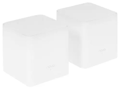 Mesh Система Tenda NOVA MX3 купить,NaN