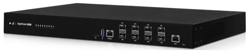 Маршрутизатор Ubiquiti ER-8-XG купить,NaN