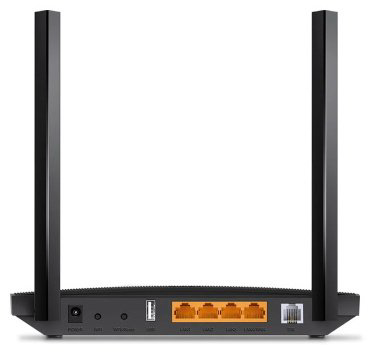 Wi-Fi точка доступа TP-LINK VR400 V3
