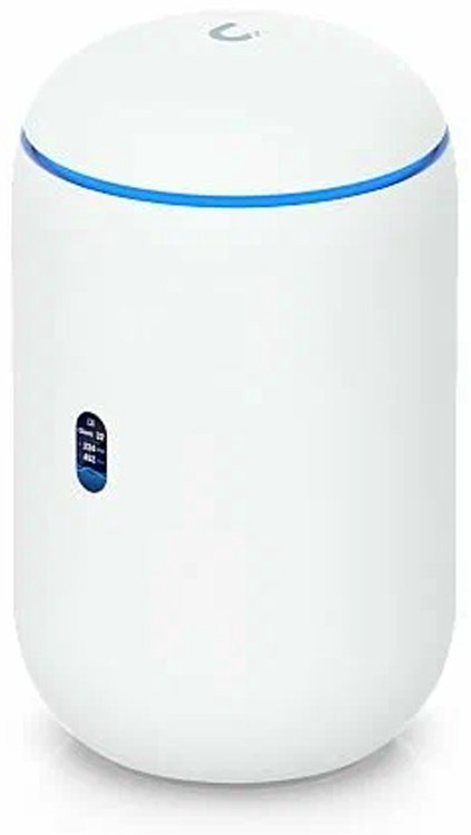 Wi-Fi роутер Ubiquiti UDR7