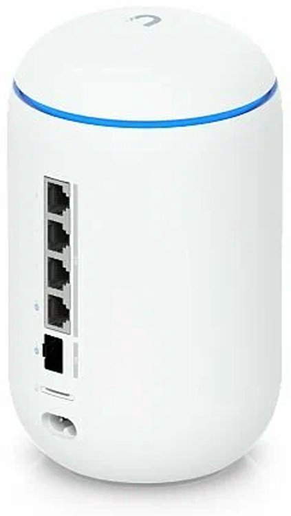 Wi-Fi роутер Ubiquiti UDR7 купить,331412