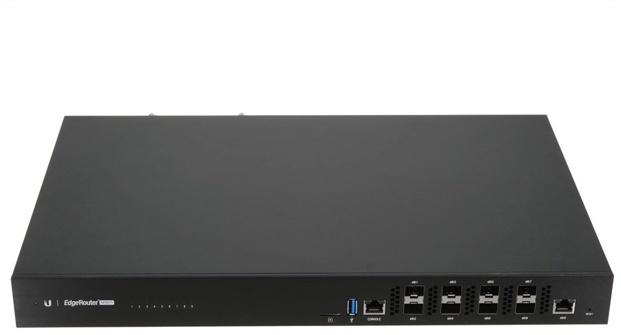 Маршрутизатор Ubiquiti ER-8-XG купить,NaN