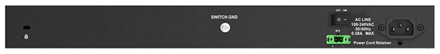 коммутатор D-link DGS-1210-28X/ME/B1B купить,NaN