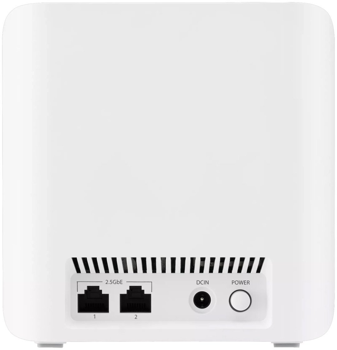 MESH-система ASUS ZenWiFi BD4 (90IG0960-MO3C00)