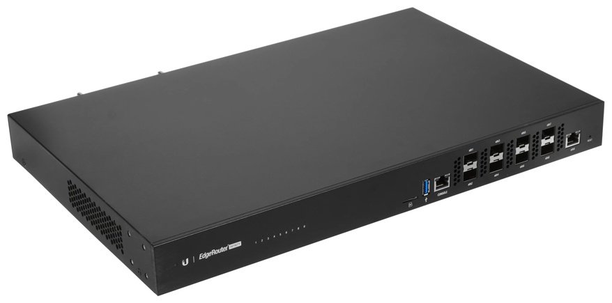 Маршрутизатор Ubiquiti ER-8-XG купить,NaN