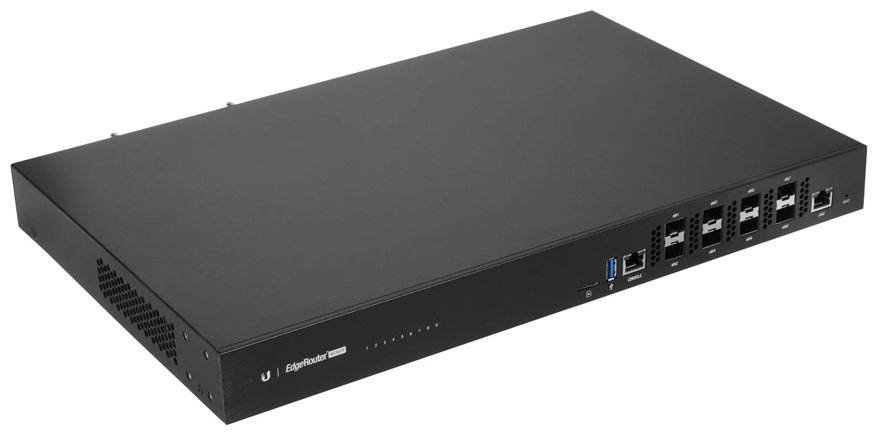 Маршрутизатор Ubiquiti ER-8-XG купить,NaN