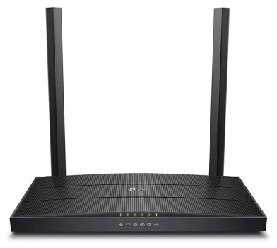 Wi-Fi точка доступа TP-LINK VR400 V3