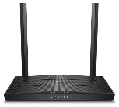 Wi-Fi точка доступа TP-LINK VR400 V3 купить,42197