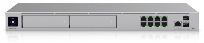 Маршрутизатор Ubiquiti UDM-Pro-Max купить,400334
